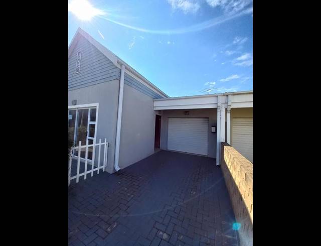 2 BEDROOM PROPERTY TO RENT IN RIVERSPRAY LIFESTYLE ESTATE